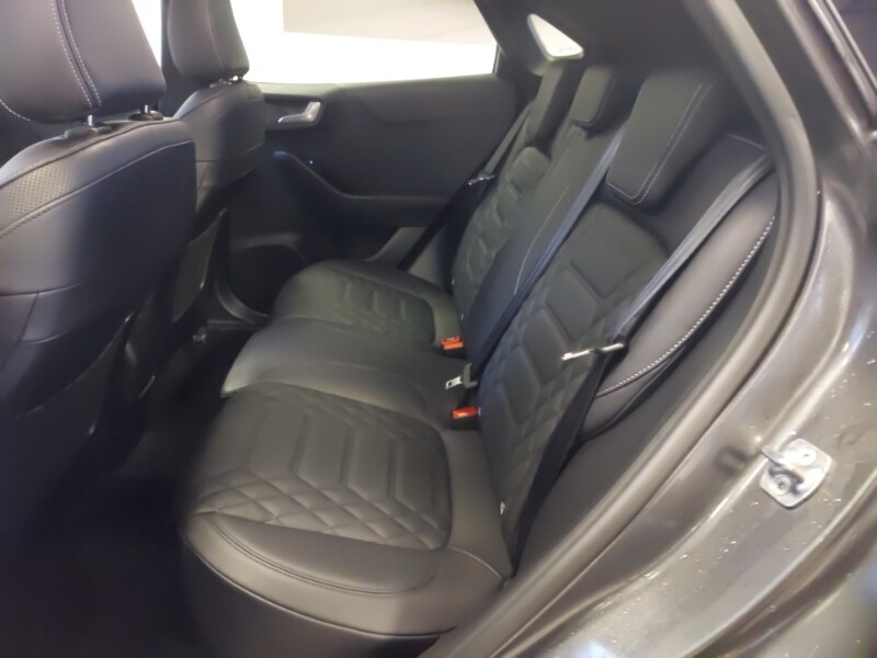 Used Ford Puma 2022 for sale - 77371413: Photo 6