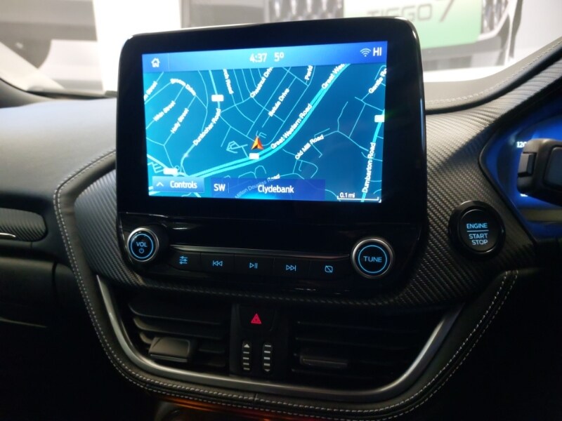 Used Ford Puma 2022 for sale - 77371413: Photo 7