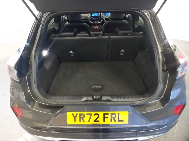 Used Ford Puma 2022 for sale - 77371413: Photo 8