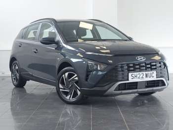 2022 - 1.0 TGDi 48V MHEV SE Connect 5dr