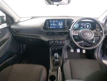 Used Hyundai BAYON 2022 for sale - 75309545: Photo