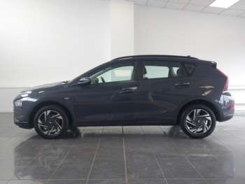 Used Hyundai BAYON 2022 for sale - 75309545: Photo