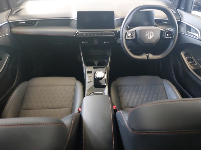 Used MG MG3 2025 for sale - 76348629: Photo 2