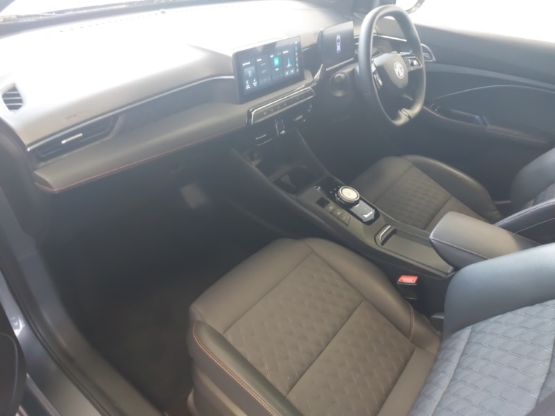 Used MG MG3 2025 for sale - 76348629: Photo 5