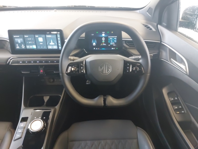 Used MG MG3 2025 for sale - 76348629: Photo 7