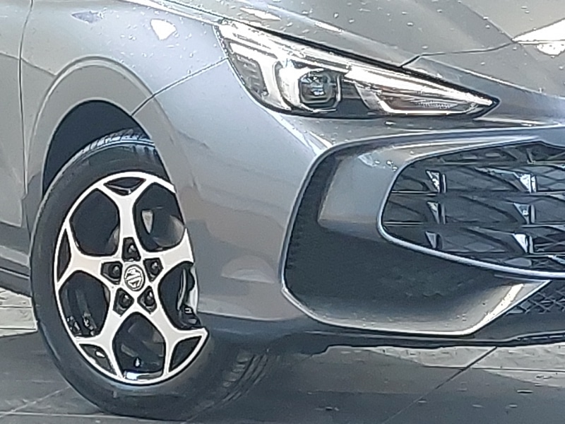 Used MG MG3 2025 for sale - 76348629: Photo 9