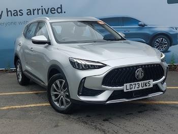 Used MG MG HS 2023 for sale - 78983496: Photo
