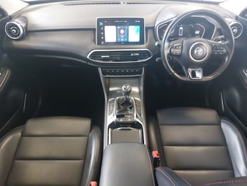 Used MG MG HS 2023 for sale - 78983496: Photo