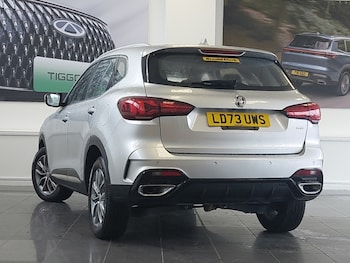 Used MG MG HS 2023 for sale - 78983496: Photo