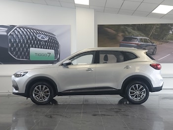 Used MG MG HS 2023 for sale - 78983496: Photo