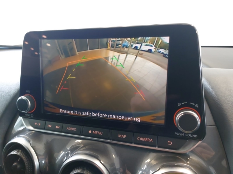 Used Nissan Juke 2021 for sale - 76392904: Photo 10