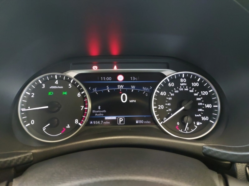 Used Nissan Juke 2021 for sale - 76392904: Photo 11