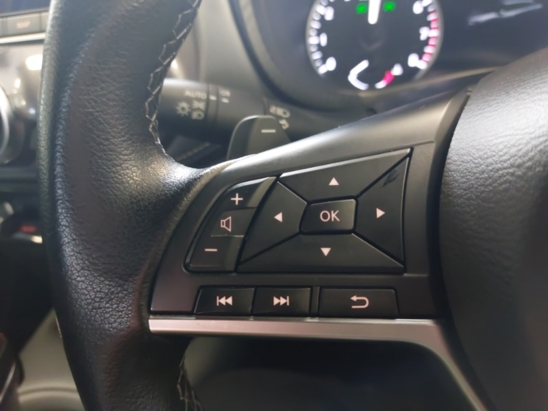 Used Nissan Juke 2021 for sale - 76392904: Photo 12