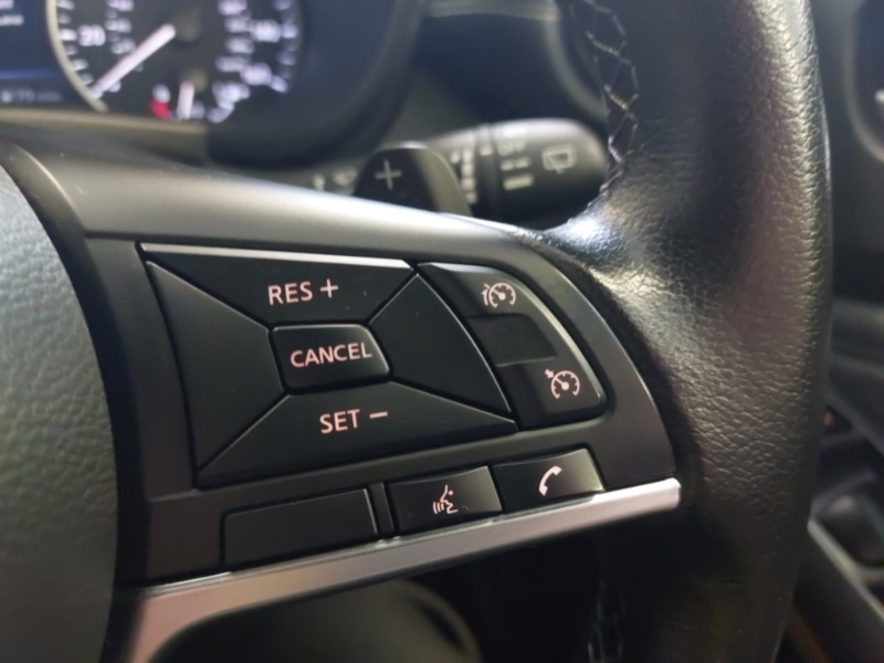 Used Nissan Juke 2021 for sale - 76392904: Photo 13