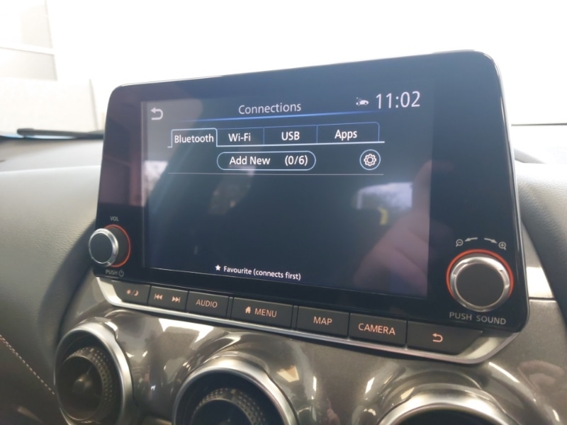 Used Nissan Juke 2021 for sale - 76392904: Photo 14