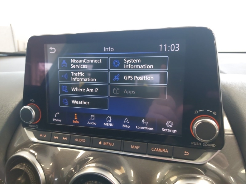 Used Nissan Juke 2021 for sale - 76392904: Photo 15