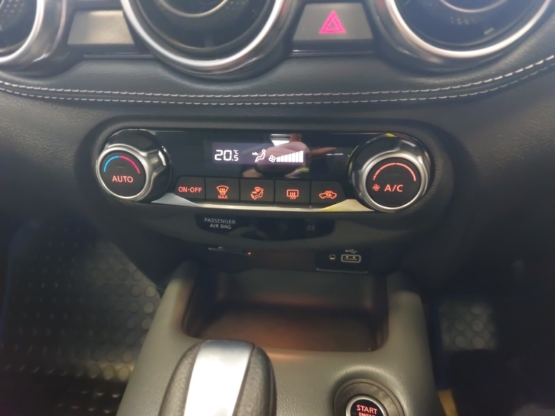 Used Nissan Juke 2021 for sale - 76392904: Photo 16