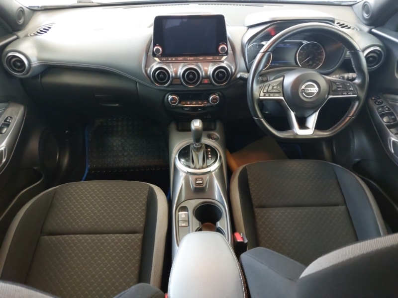 Used Nissan Juke 2021 for sale - 76392904: Photo 2