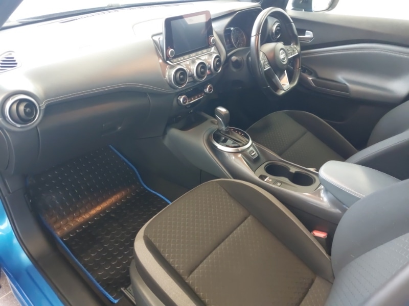 Used Nissan Juke 2021 for sale - 76392904: Photo 5