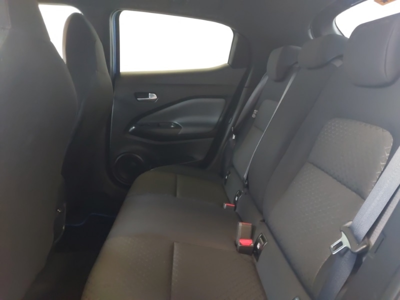 Used Nissan Juke 2021 for sale - 76392904: Photo 6