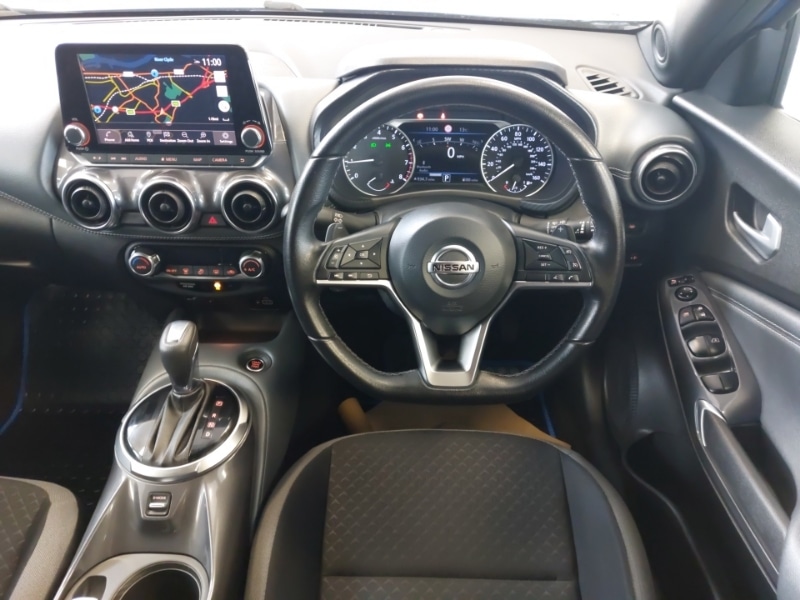Used Nissan Juke 2021 for sale - 76392904: Photo 7
