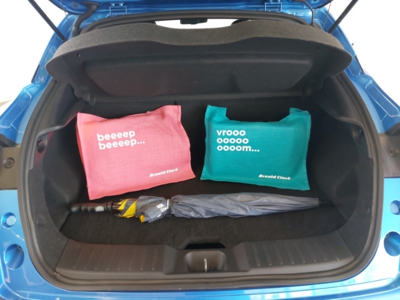 Used Nissan Juke 2021 for sale - 76392904: Photo 8