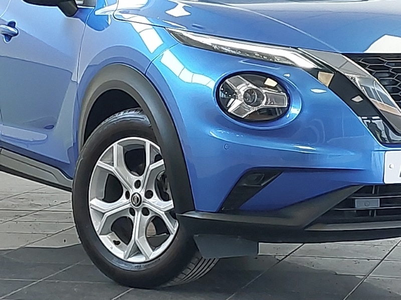 Used Nissan Juke 2021 for sale - 76392904: Photo 9