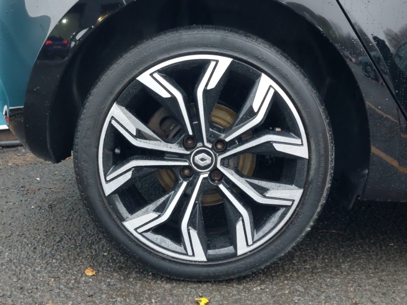 Used Renault Clio 2021 for sale - 77057049: Photo 12