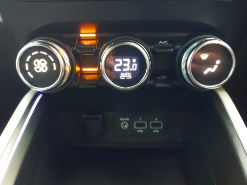 Used Renault Clio 2021 for sale - 77057049: Photo 14