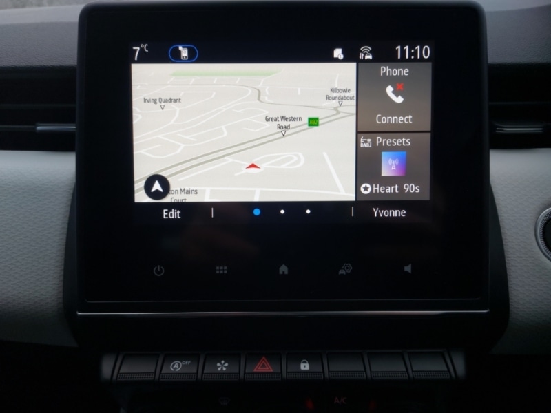 Used Renault Clio 2021 for sale - 77057049: Photo 17