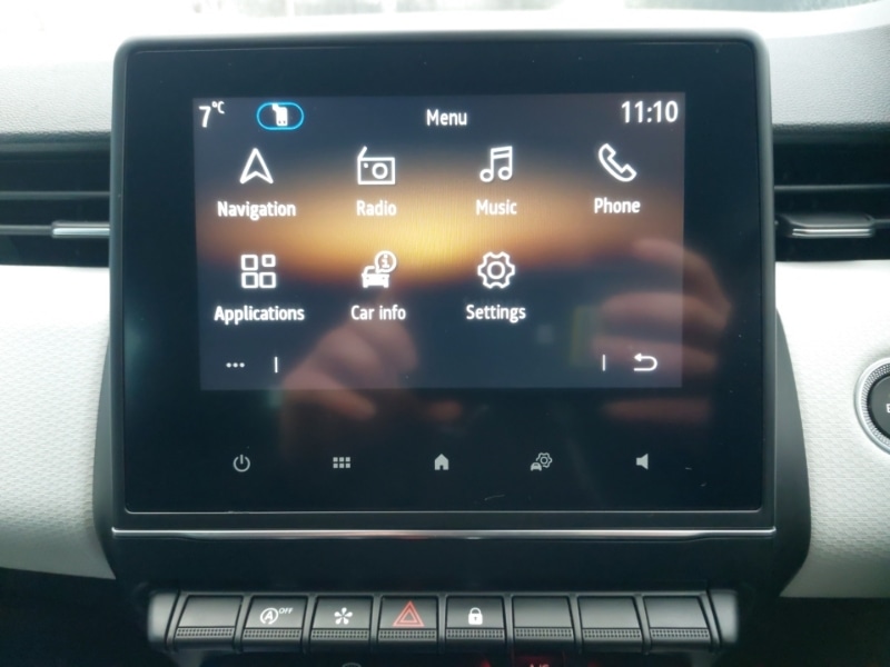 Used Renault Clio 2021 for sale - 77057049: Photo 18