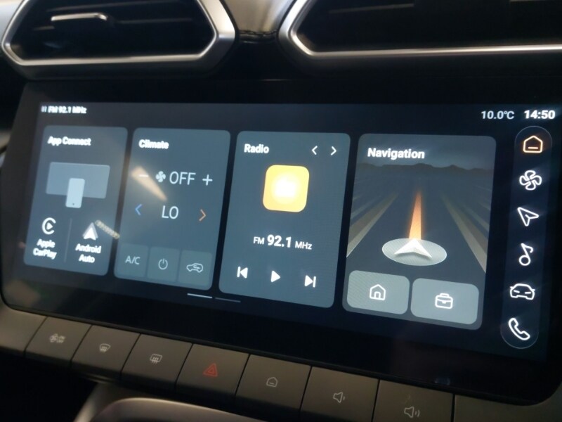 Used MG MG ZS 2024 for sale - 77663853: Photo 10