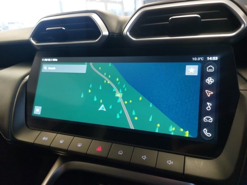 Used MG MG ZS 2024 for sale - 77663853: Photo 12