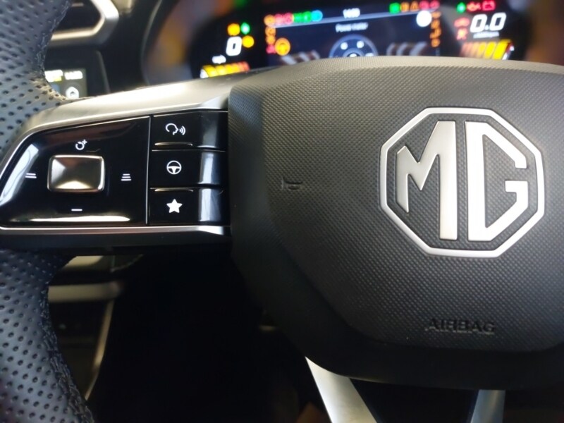 Used MG MG ZS 2024 for sale - 77663853: Photo 13