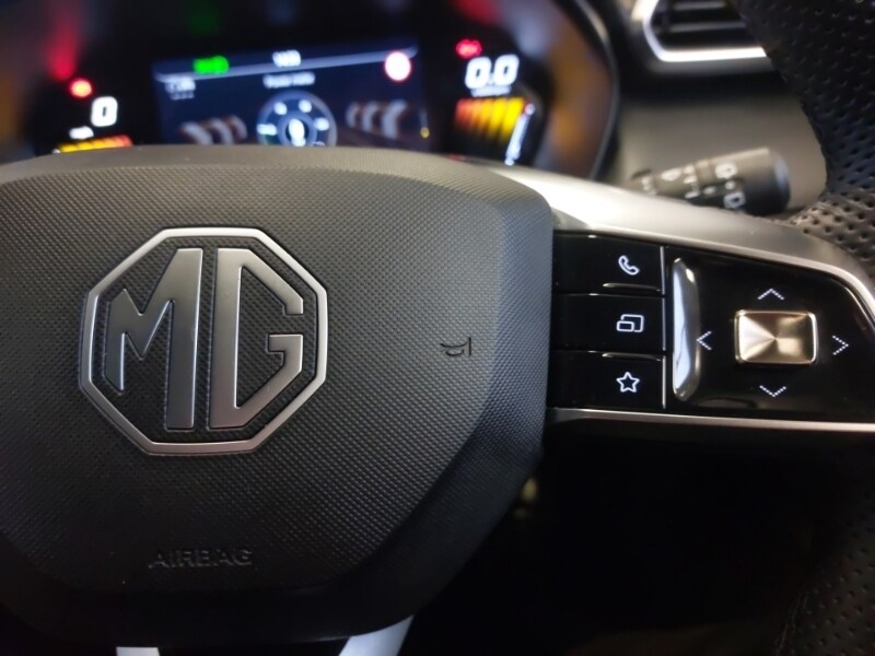 Used MG MG ZS 2024 for sale - 77663853: Photo 14