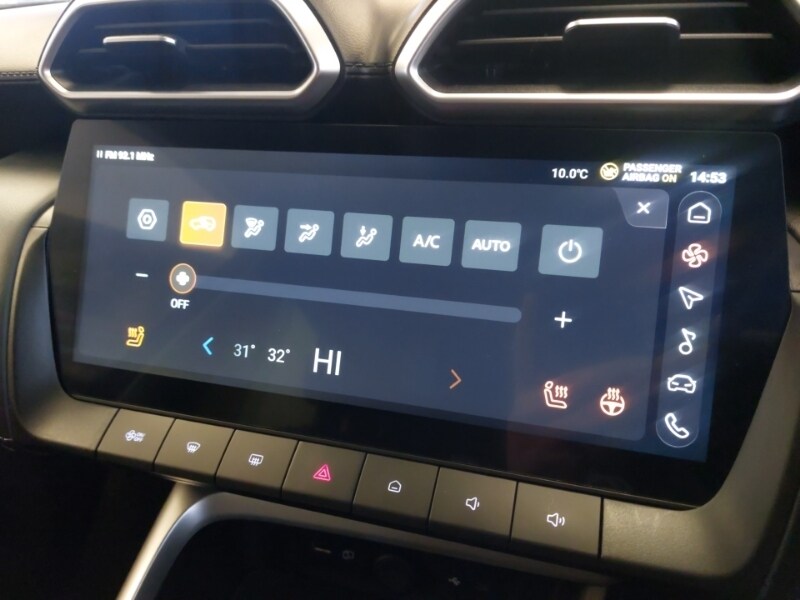 Used MG MG ZS 2024 for sale - 77663853: Photo 15