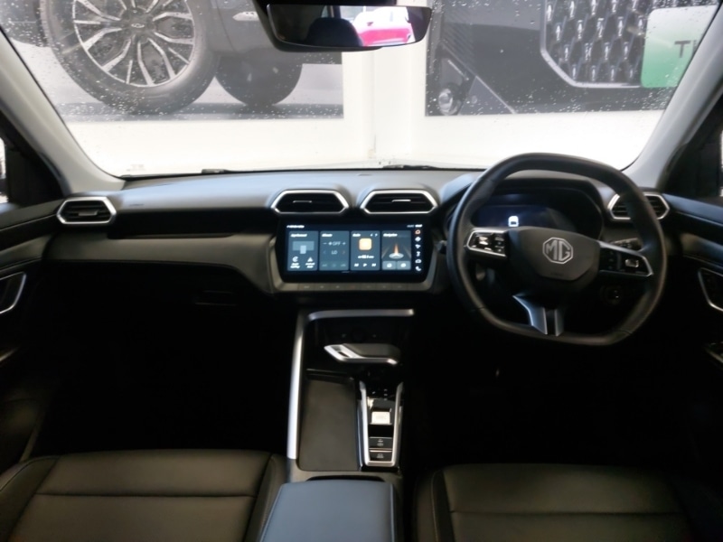 Used MG MG ZS 2024 for sale - 77663853: Photo 2