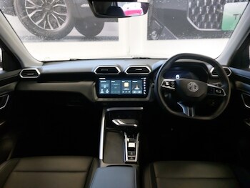 Used MG MG ZS 2024 for sale - 77663853: Photo