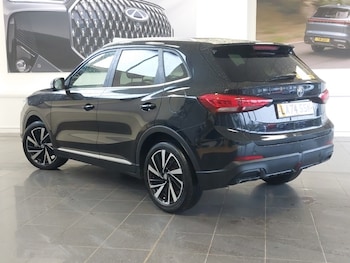 Used MG MG ZS 2024 for sale - 77663853: Photo