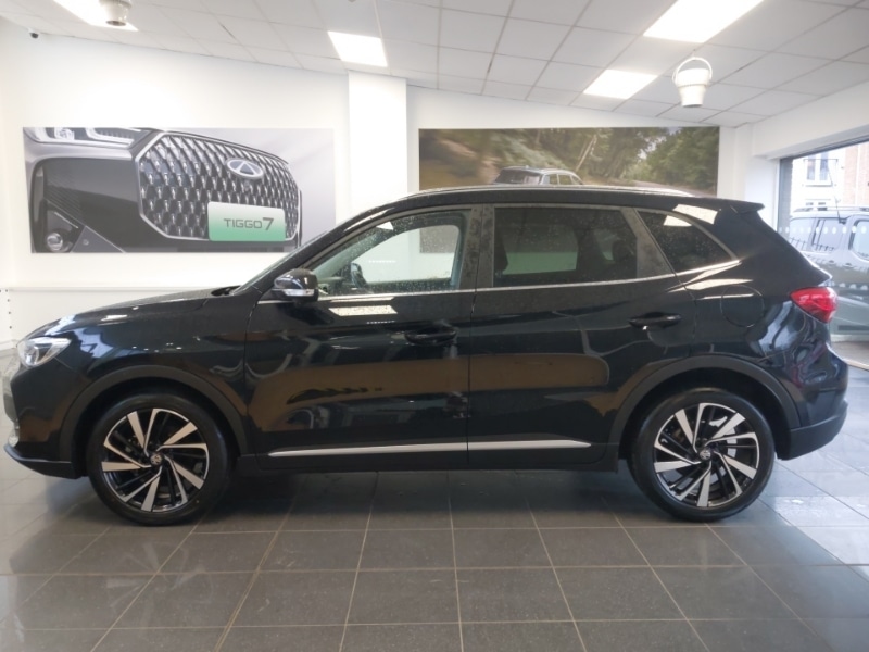 Used MG MG ZS 2024 for sale - 77663853: Photo 4