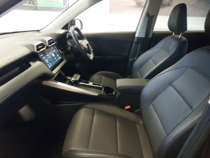 Used MG MG ZS 2024 for sale - 77663853: Photo 5