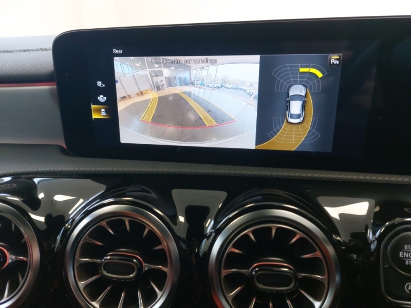 Used Mercedes-Benz CLA 2021 for sale - 76335641: Photo 10