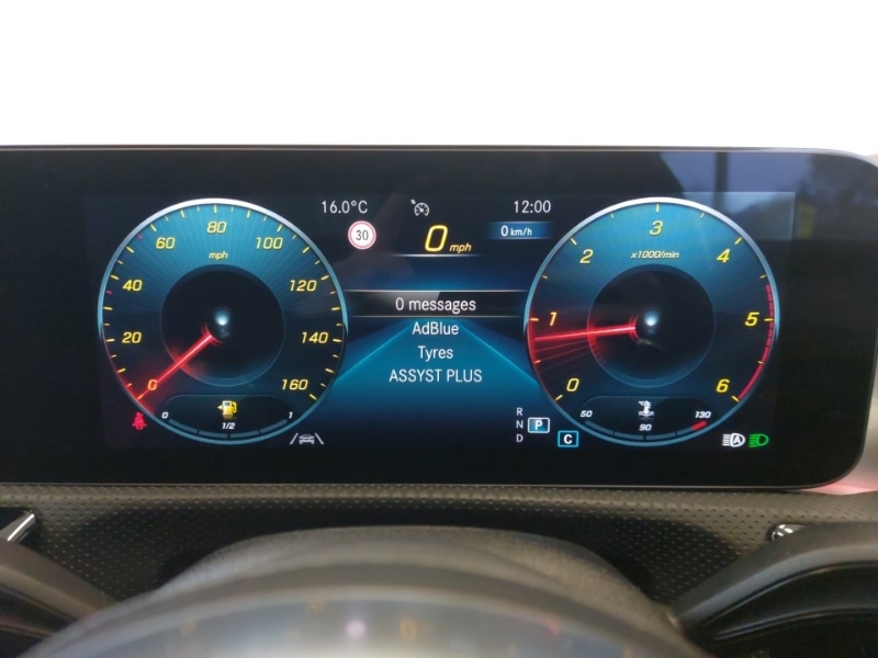 Used Mercedes-Benz CLA 2021 for sale - 76335641: Photo 11