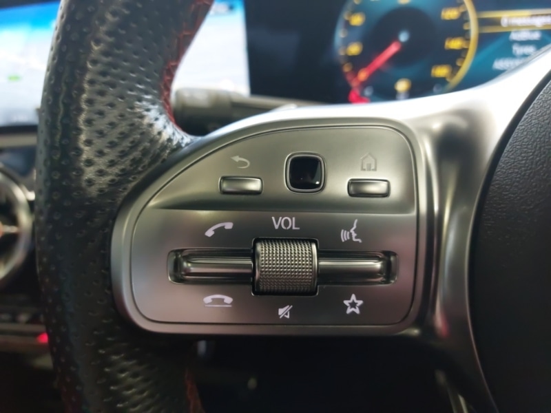 Used Mercedes-Benz CLA 2021 for sale - 76335641: Photo 12