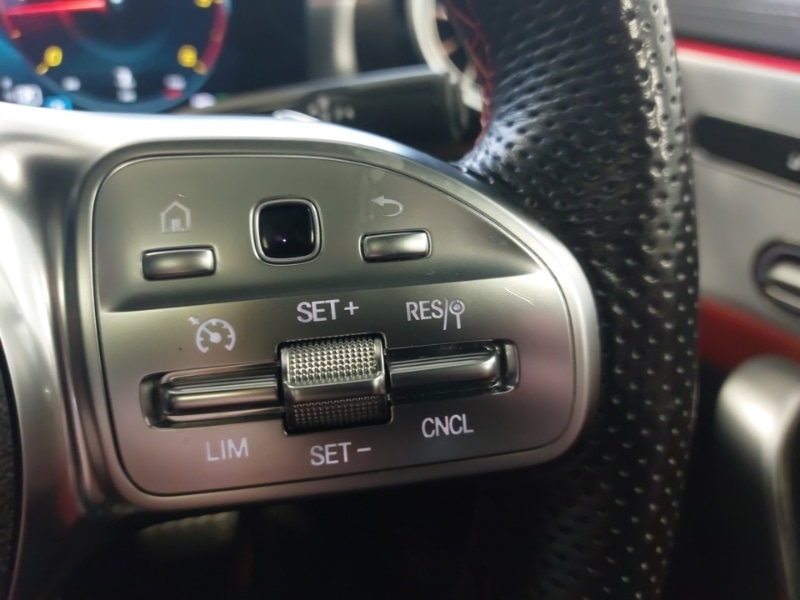 Used Mercedes-Benz CLA 2021 for sale - 76335641: Photo 13