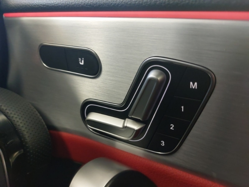 Used Mercedes-Benz CLA 2021 for sale - 76335641: Photo 14