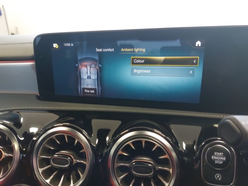 Used Mercedes-Benz CLA 2021 for sale - 76335641: Photo 16