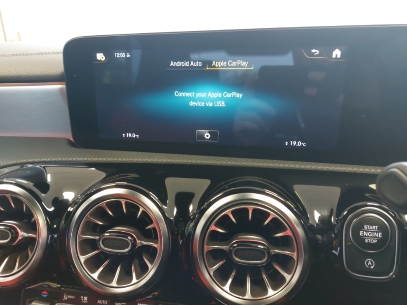 Used Mercedes-Benz CLA 2021 for sale - 76335641: Photo 17