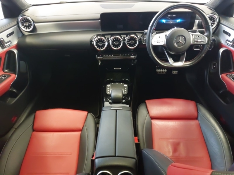 Used Mercedes-Benz CLA 2021 for sale - 76335641: Photo 2