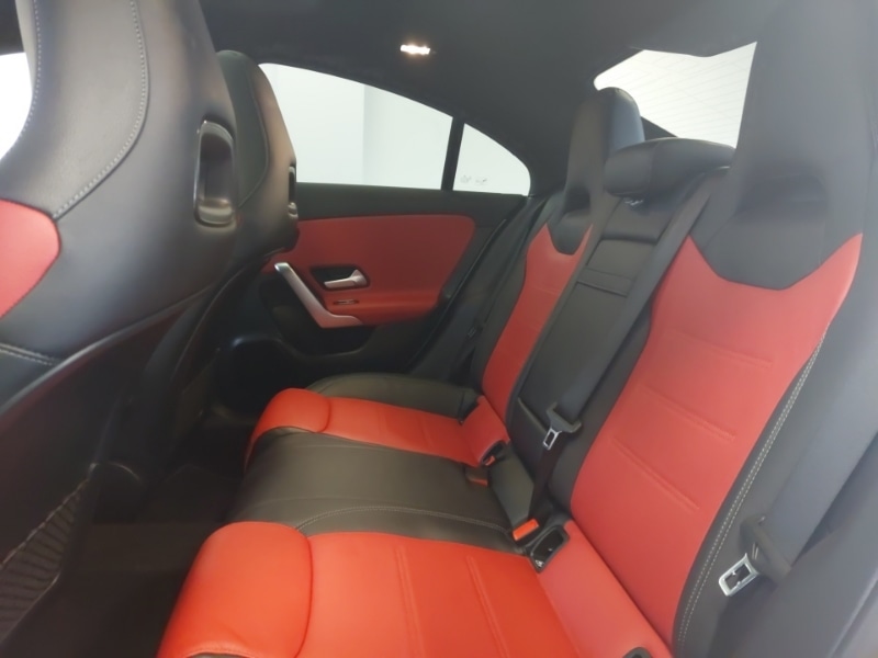 Used Mercedes-Benz CLA 2021 for sale - 76335641: Photo 6